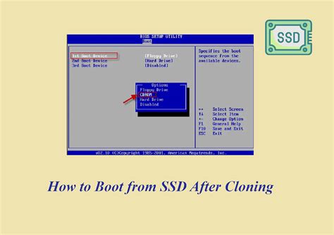 how to boot from ssd after clone mac|cannot boot from cloned ssd.